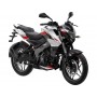 Мотоцикл Bajaj Pulsar NS 200  NEW
