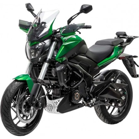 Мотоцикл Bajaj Dominar 400 UG2 2025