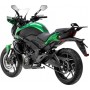 Мотоцикл Bajaj Dominar 400 UG2 2024