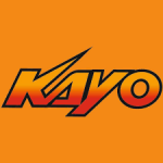 Мотоцикли Kayo