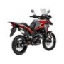 Мотоцикл Geon ADV 300
