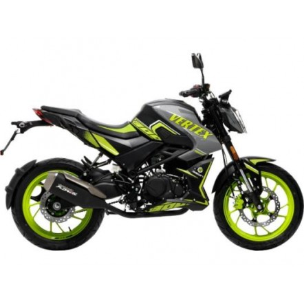 GEON Vertex 300