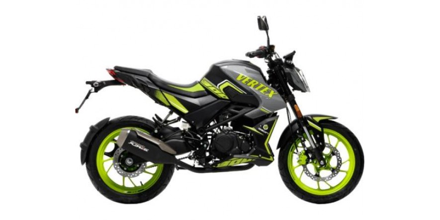GEON Vertex 300