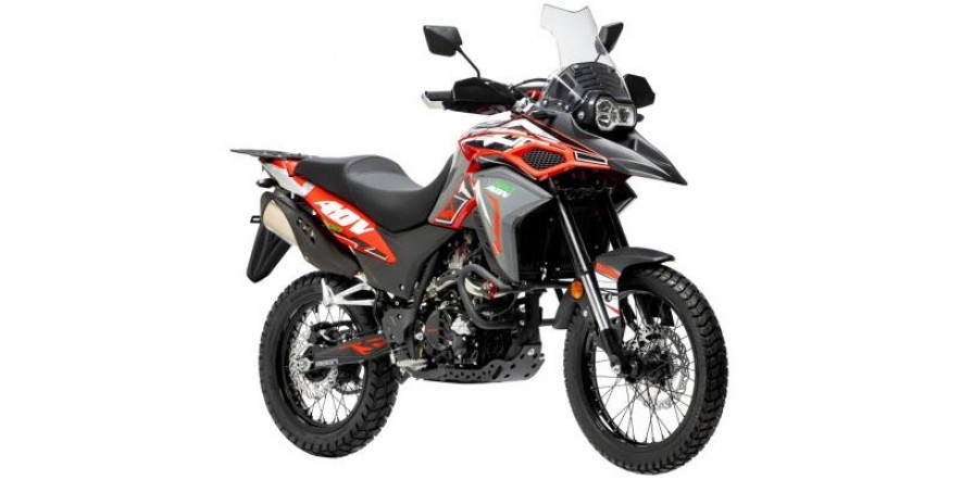 Мотоцикл Geon ADV 300