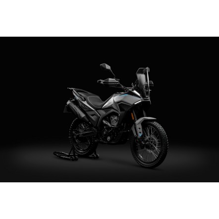 Morbidelli T250X