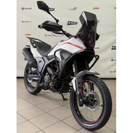 Morbidelli T250X PRO