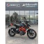 KTM DUKE 390 (2023)