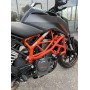 KTM DUKE 390 (2023)