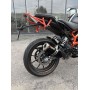 KTM DUKE 390 (2023)