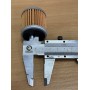 Фильтр масляный - MORBIDELLI T250X PRO 00067871 Фильтр масляный - MORBIDELLI T250X PRO 00067871