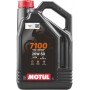Motul 7100 4T 20W50 Motul 7100 4T 20W50
