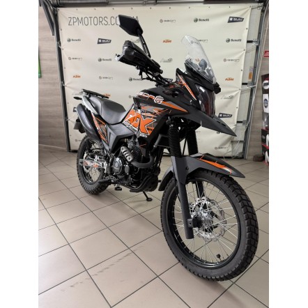 Geon ADX 250 2024 року