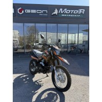 Мотоцикл Geon X-Road Light 250 Мотоцикл Geon X-Road Light 250