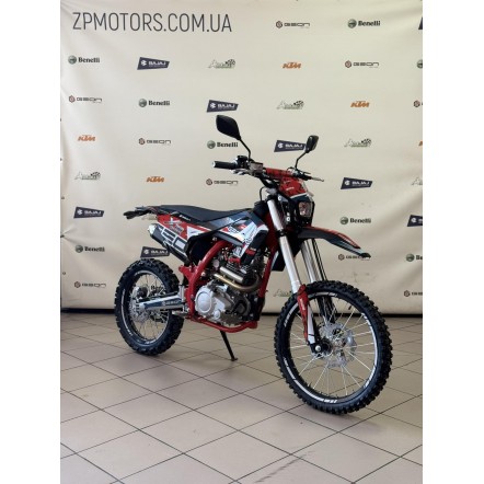  GEON X-Ride 250 Enduro 19/16 МКПП 6