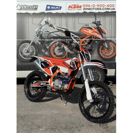 Geon Dakar GNX 300NB K16