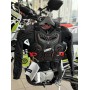 Дитячий захист LEATT 4.5 Hybrid Junior Body Protector [Black]YS/YM 5026011760