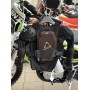 Дитячий захист LEATT 4.5 Hybrid Junior Body Protector [Black]YS/YM 5026011760