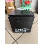 Акумулятор AGM 12-31 30AH 430A 166x126x175mm