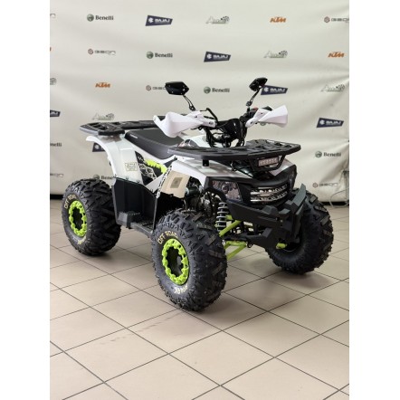 Квадроцикл SP125-8 Квадроцикл SP125-8