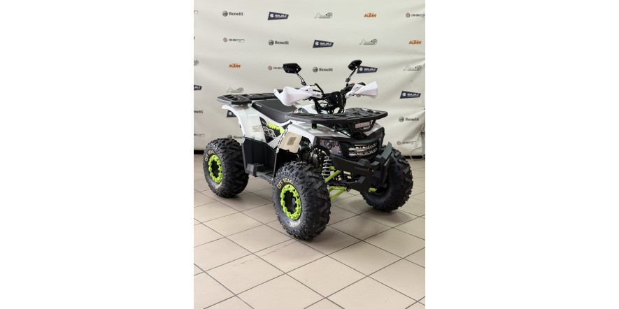 Квадроцикл SP125-8 Квадроцикл SP125-8