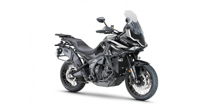 Купити Zontes 703F