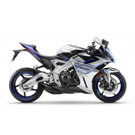 ZONTES 703 RR