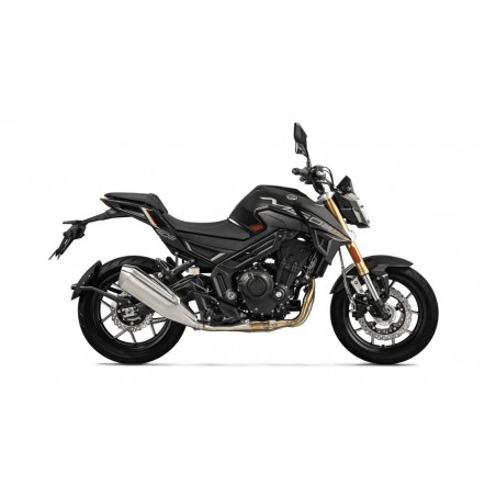 Morbidelli M502N