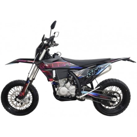 Geon Dakar GNX 300YGS Motard