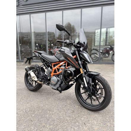 КТМ DUKE 390 (2023) 