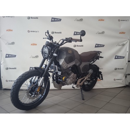 Мотоцикл GEON BADDOG 250
