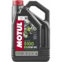 Мастило MOTUL 5100 4T SAE 10W50 (4L) 836841 Мастило MOTUL 5100 4T SAE 10W50 (4L) 836841