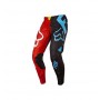Мото штани MX CREO PANTS [RED] 36 17246-003-36