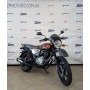 Мотоцикл Bajaj Boxer 150X DISC UG Мотоцикл Bajaj Boxer 150X DISC UG