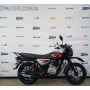 Мотоцикл Bajaj Boxer 150X DISC UG Мотоцикл Bajaj Boxer 150X DISC UG