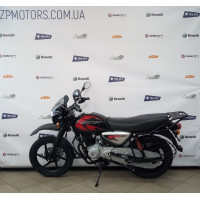 Мотоцикл Bajaj Boxer 150X DISC UG