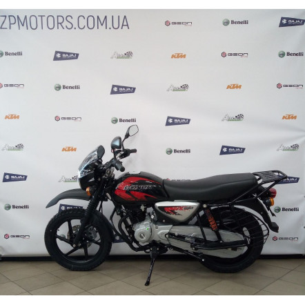Мотоцикл Bajaj Boxer BM 150 X Disc Мотоцикл Bajaj Boxer BM 150 X Disc