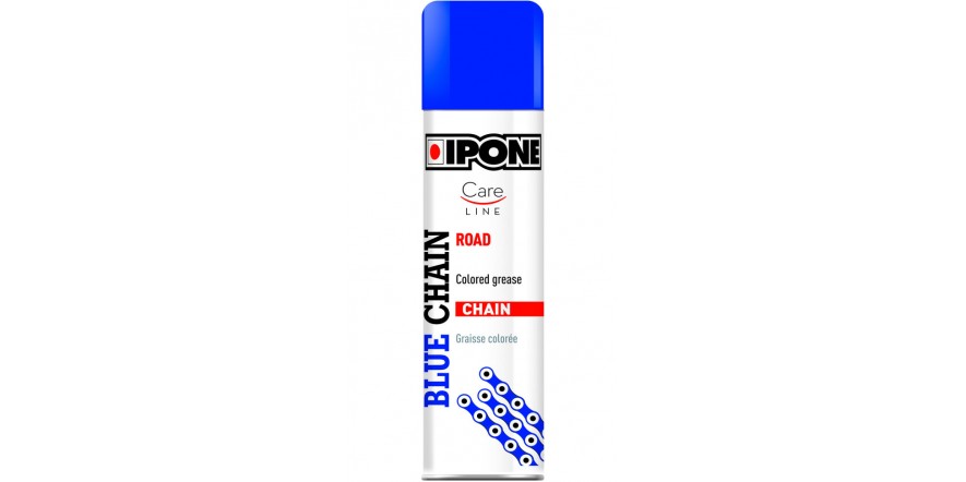 Мастило для ланцюга Ipone Blue Chain Road 250 мл 