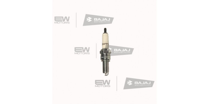 Свічка запалювання Bajaj Pulsar 180 DG111008