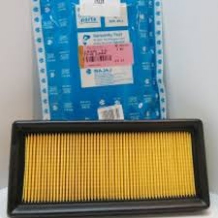 Фільтр повітряний Bajaj NS200 JL581009