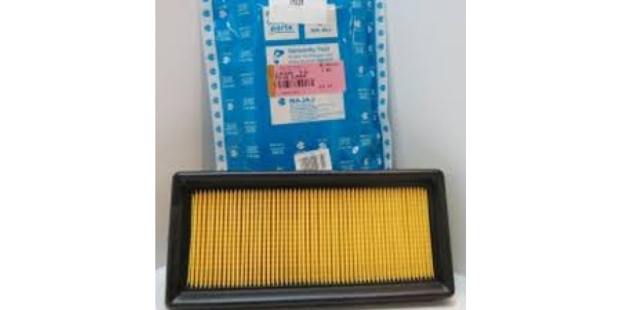 Фільтр повітряний Bajaj NS200 JL581009