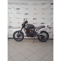 Мотоцикл GEON Scrambler 300 Мотоцикл GEON Scrambler 300