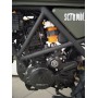 Мотоцикл GEON Scrambler 300
