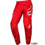 Мото штани FOX 180 HONDA PANT [ RED ] 38 19437-003-38