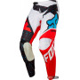 Мото штани FOX 180 NIRV PANT [ RD / WHT ] 32 17258-054-32