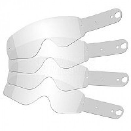 Змінні плівки ( tear off ) для окулярів ( маски ) Geon Integra GN81 UT-00036145