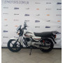 Мотоцикл Bajaj Boxer 150 UG