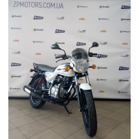 Мотоцикл Bajaj Boxer 150 UG