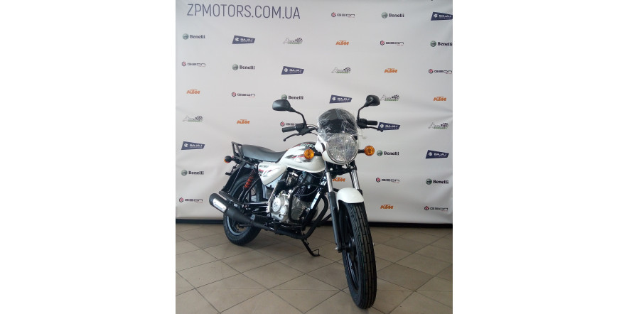 Мотоцикл Bajaj Boxer 150 UG