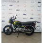 Мотоцикл Bajaj Boxer 150 UG