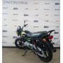 Мотоцикл Bajaj Boxer 150 UG